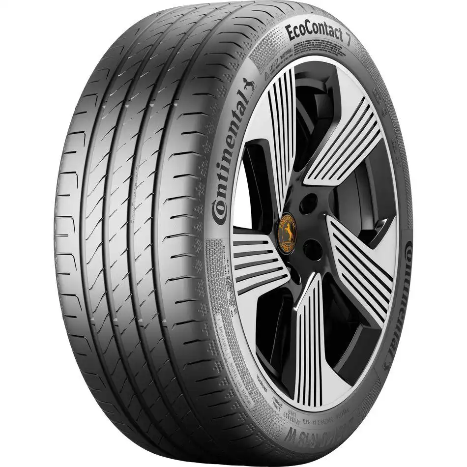 CONTINENTAL ECOCONTACT 7 (EVc) 255/45R20 105V (EVc) XL FR BSW