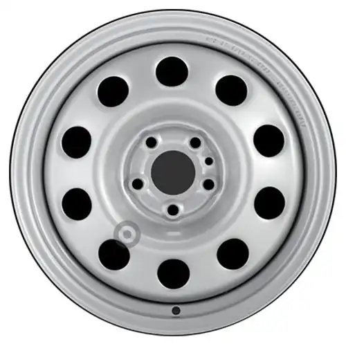 ALCAR 8745 schwarz/silber 6.0Jx15 5x98 ET37.50