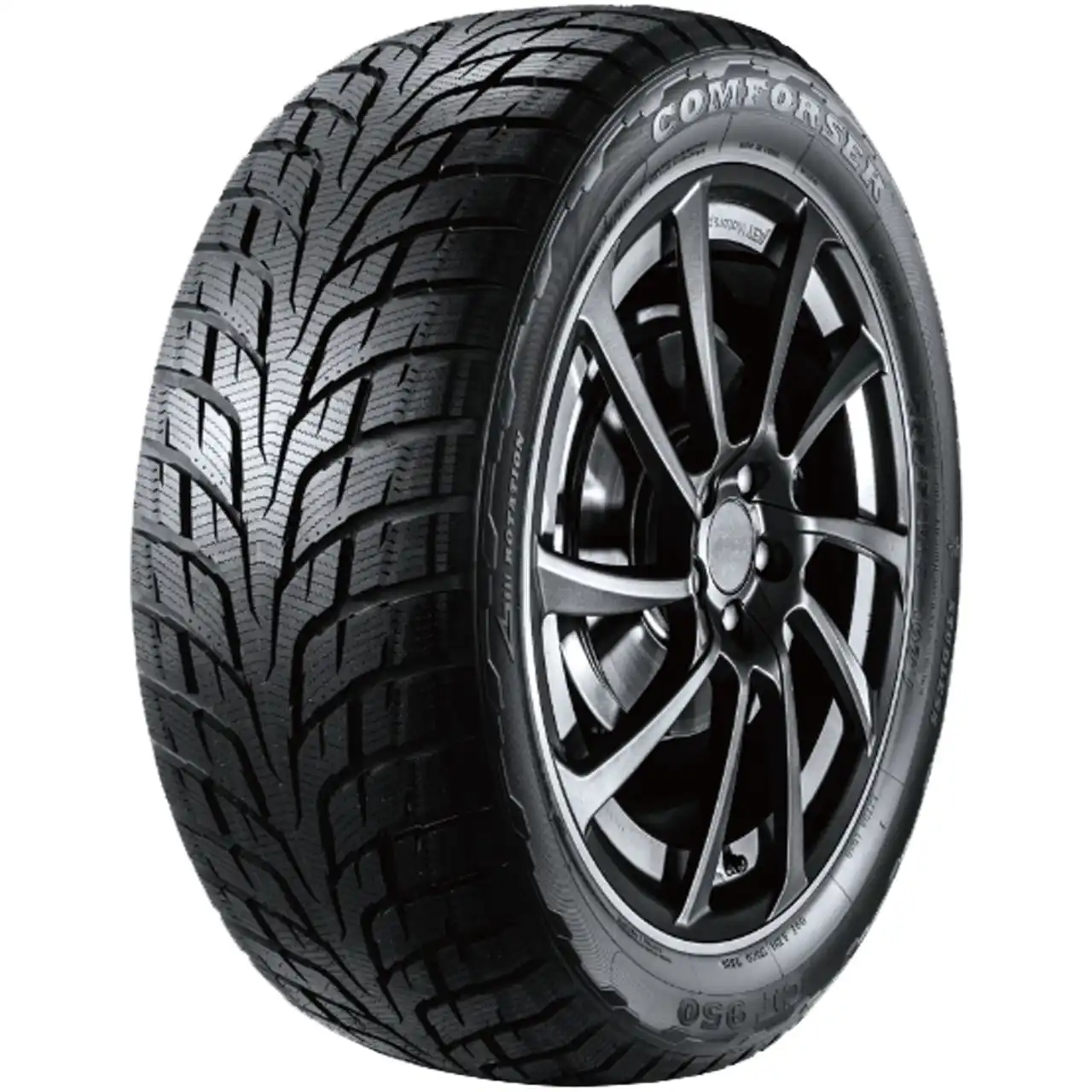 Comforser CF950 265/65R17 112T BSW 265/65 R17