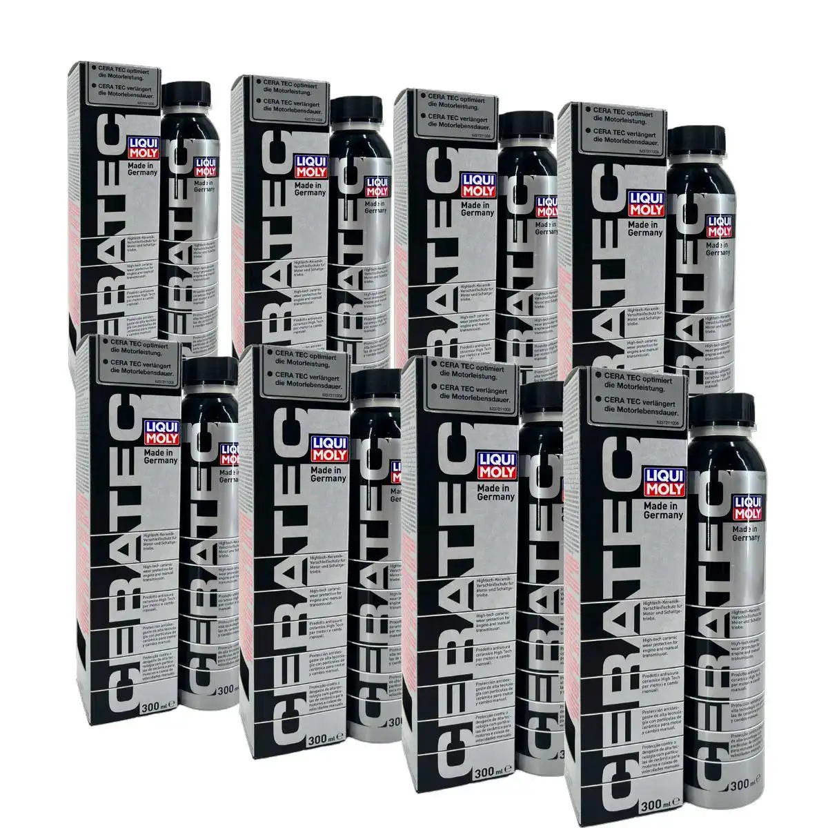 Liqui Moly Cera Tec 8x300 ML