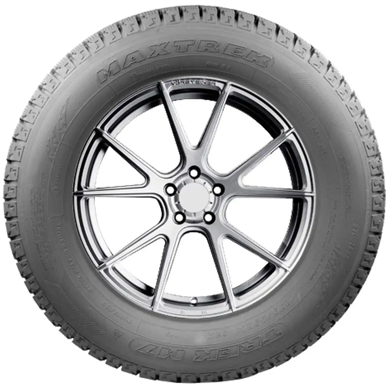 MAXTREK TREK M7 215/45R17 87H BSW