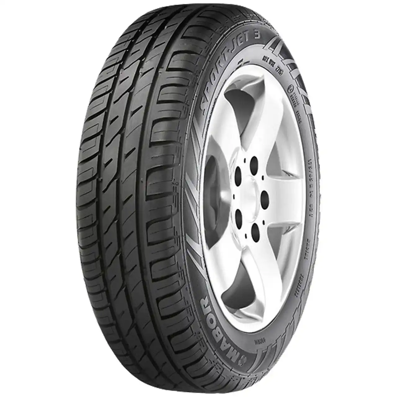 Mabor SPORT-JET 3 165/70R14 81T 165/70 R14