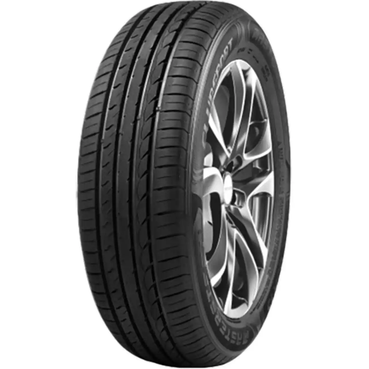 Mastersteel CLUBSPORT 175/65R14 86T XL BSW 175/65 R14