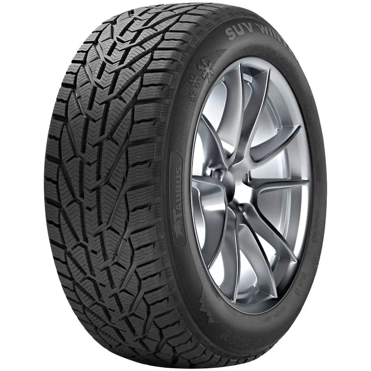 TAURUS TAURUS SUV WINTER 265/65R17 116H XL