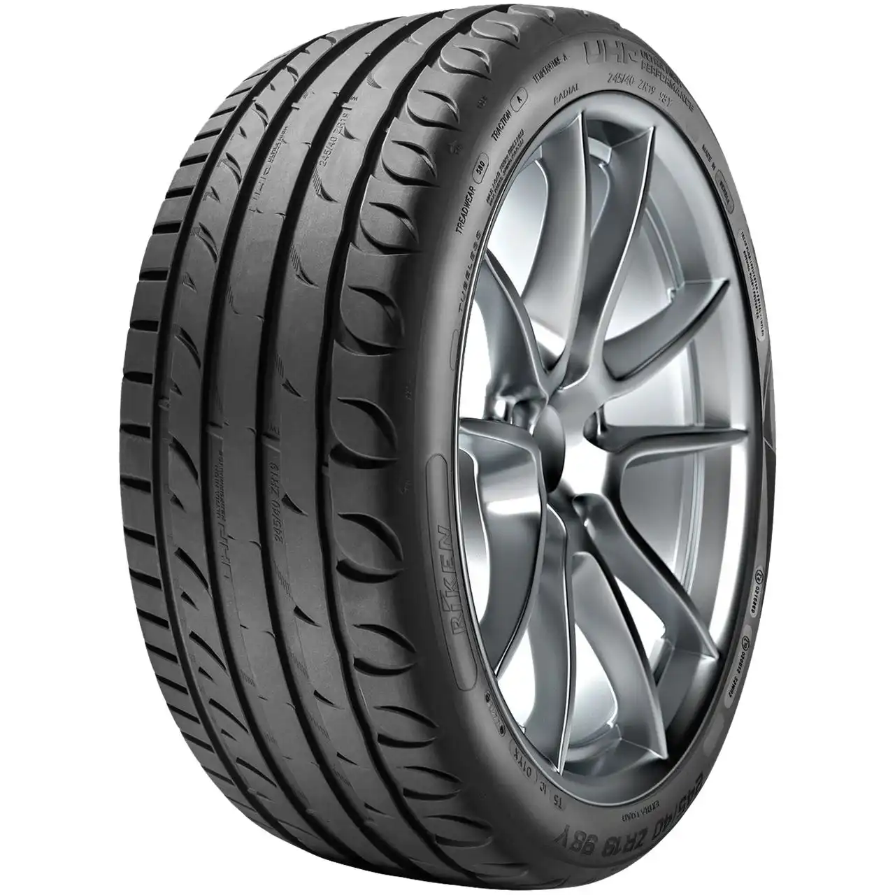 RIKEN RIKEN UHP 215/45R17 87V