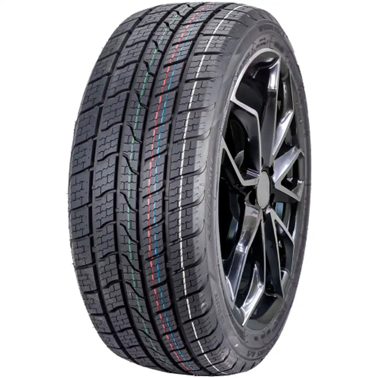 WINDFORCE CATCHFORS A/S 195/50R16 88V XL BLK