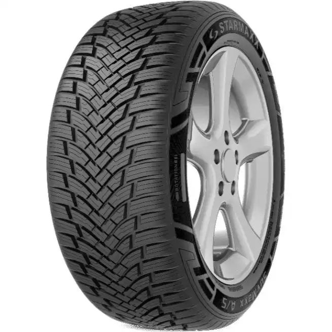STARMAXX SUVMAXX A/S 225/55R18 102V XL BSW