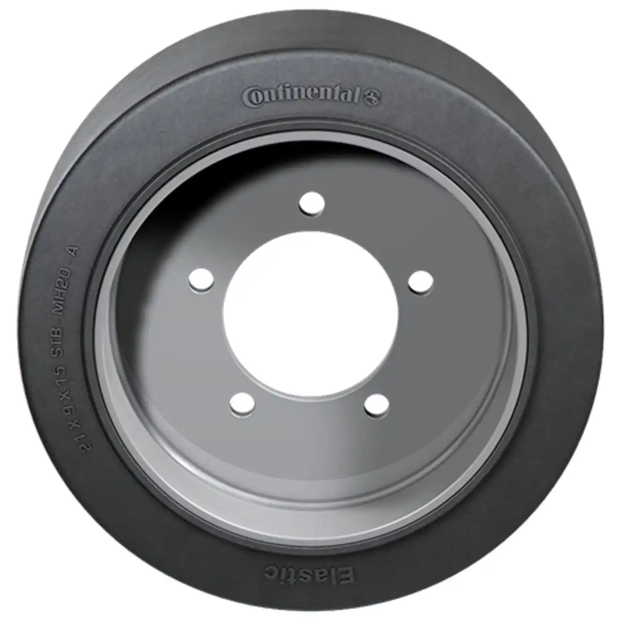 CONTINENTAL 125/50 - 75  MH20 Z L