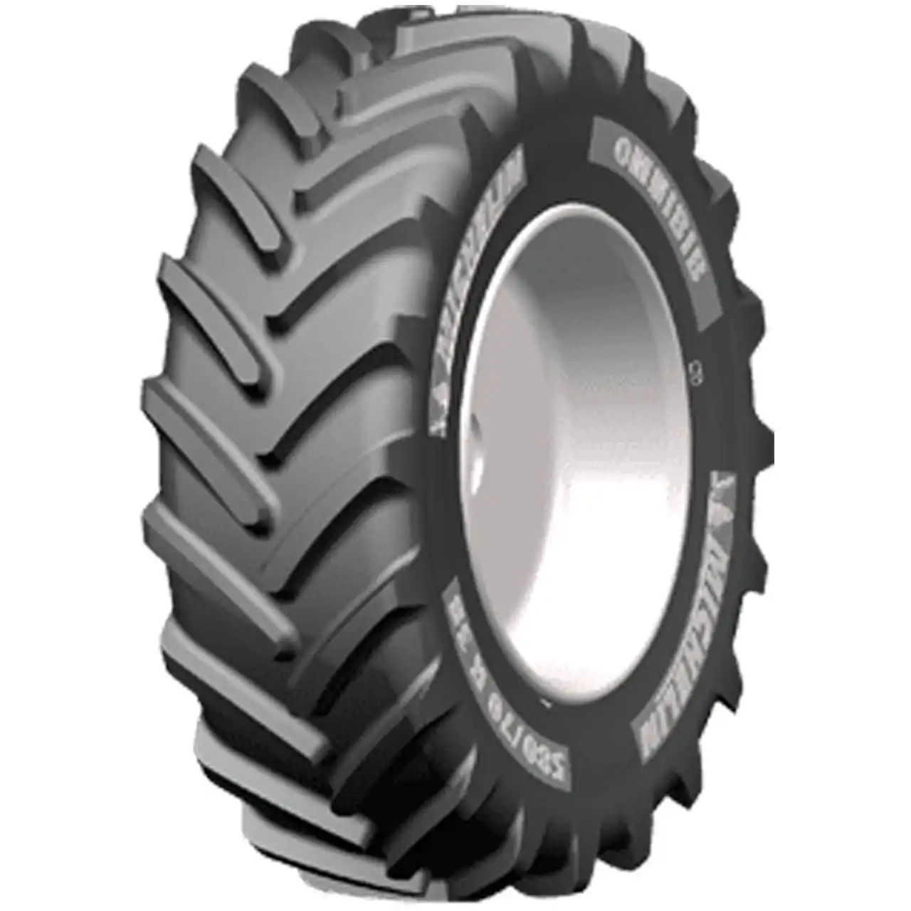 MICHELIN 540/65 R 38 TL 147D MULTIBIB