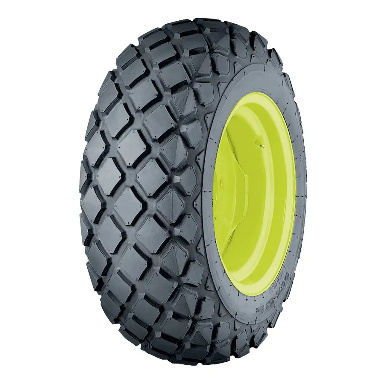 CULTOR 10.0/75 - 15.3 TT  M 159 IMPLEMENT 10PR