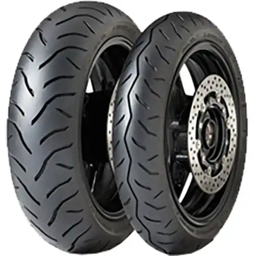 DUNLOP 160/60 R 15 M/C TL 67H GPR-100 L