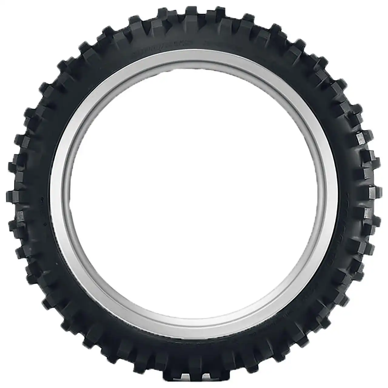 DUNLOP 100/100 - 18 M/C TT 59M D952 NHS