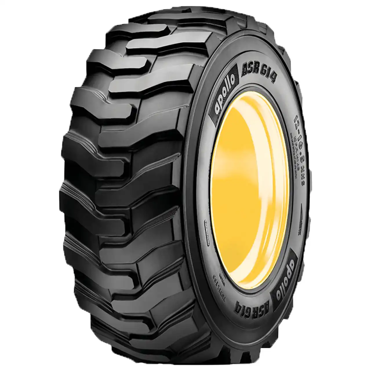 APOLLO 12 - 16.5 TL 141A2 ASR 604 10PR NHS