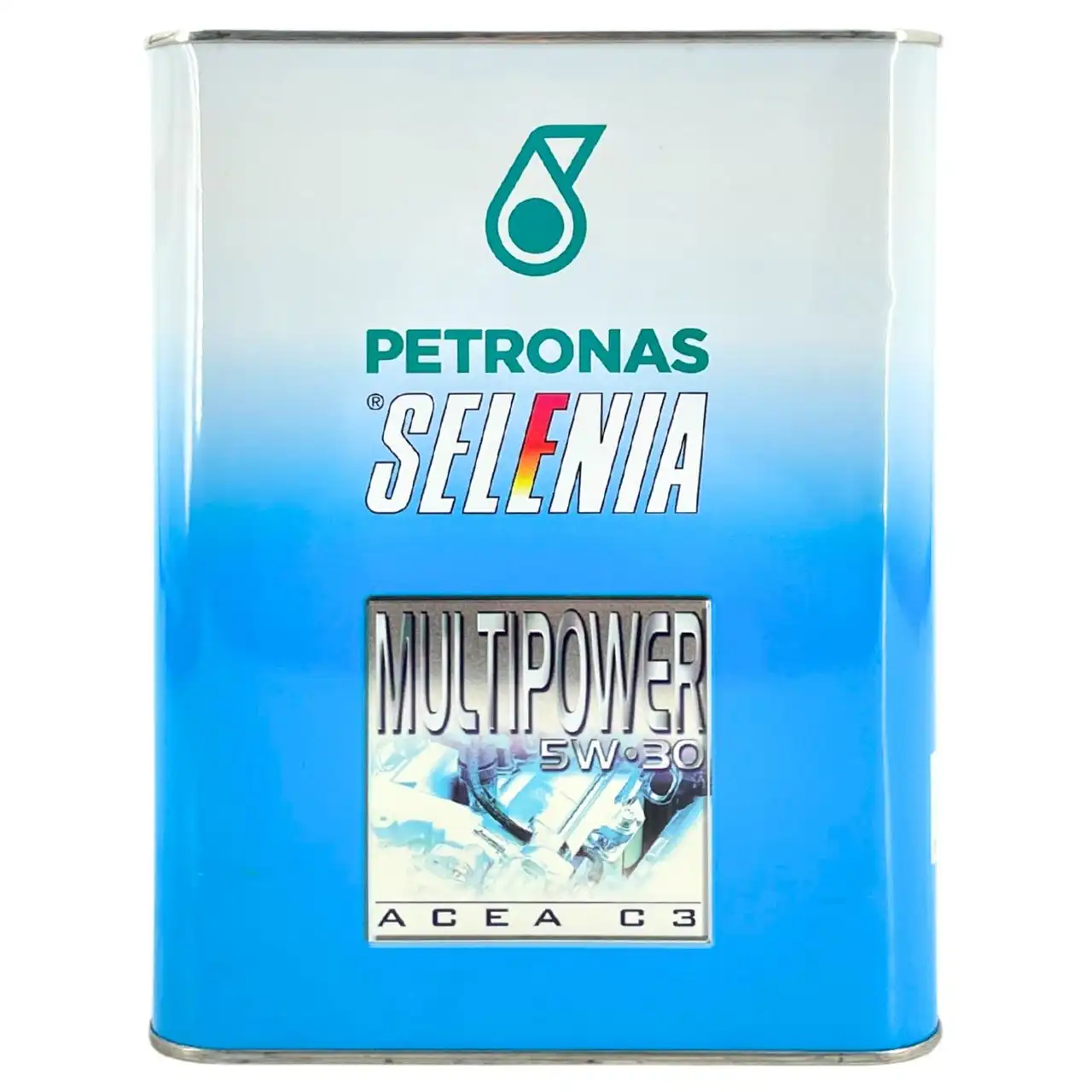 Selenia Multipower C3 5W-30 2 Liter