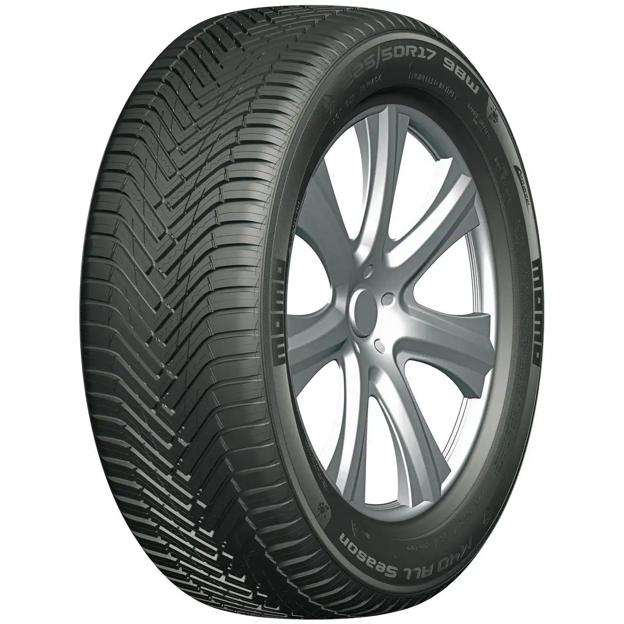 MOMO M-40 ALL SEASON 235/55R18 104V XL