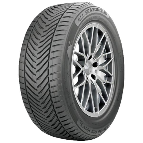 2X Ganzjahresreifen - Kormoran Kormoran All Season Suv 235/55R19 105W Bsw Xl
