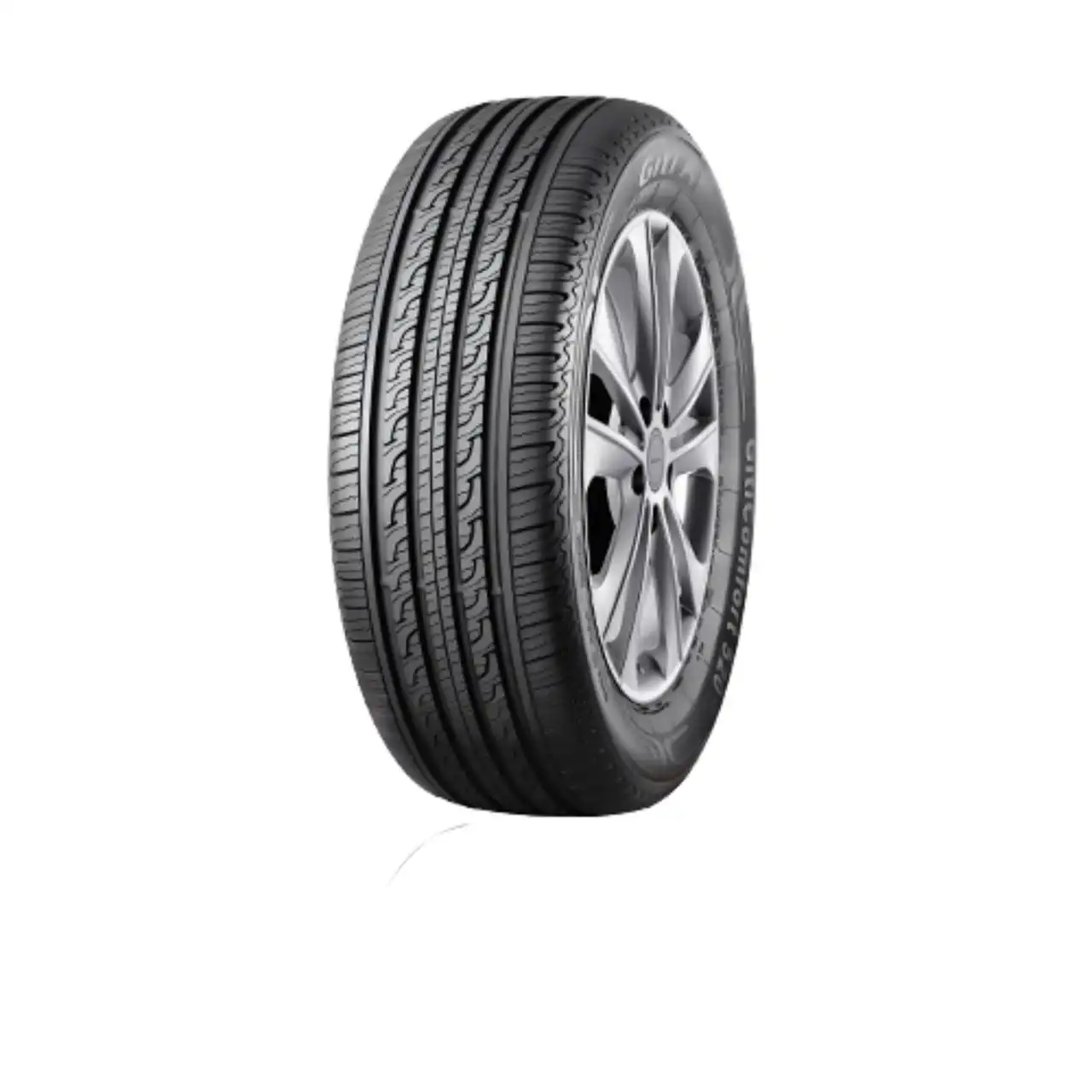 Giti GITICOMFORT 225V1 215/50R18 96V XL BSW 215/50 R18