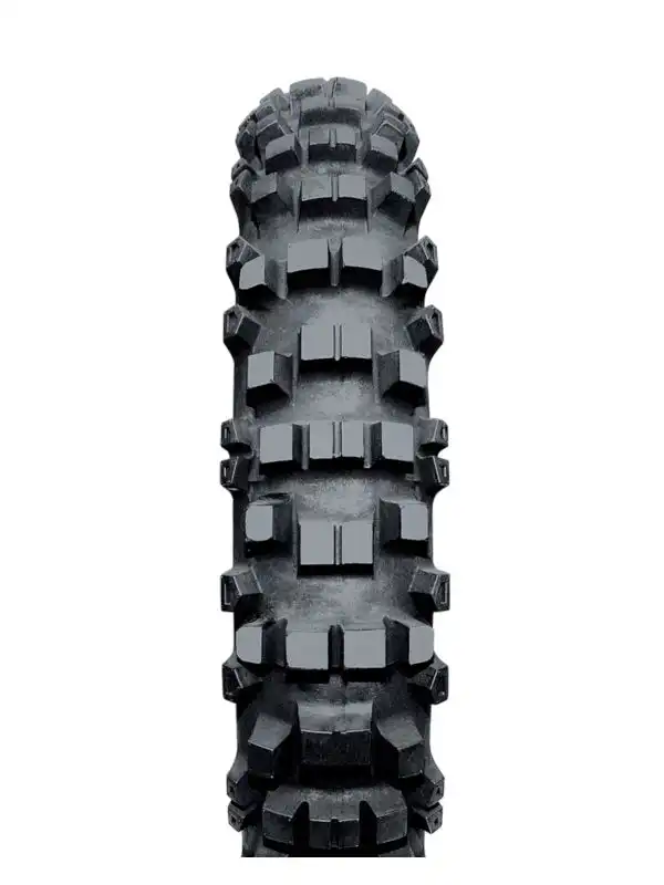 JOURNEY 110/90 - 19 TT 62M P2003