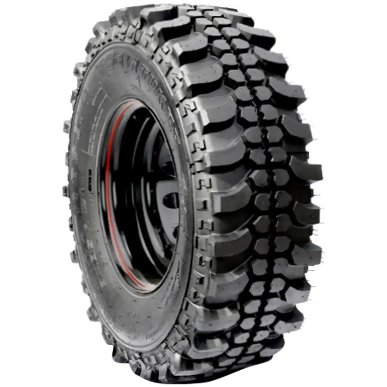 INSATURBO SPECIAL TRACK 2 205/80R16 104Q RUNDERNEUERT