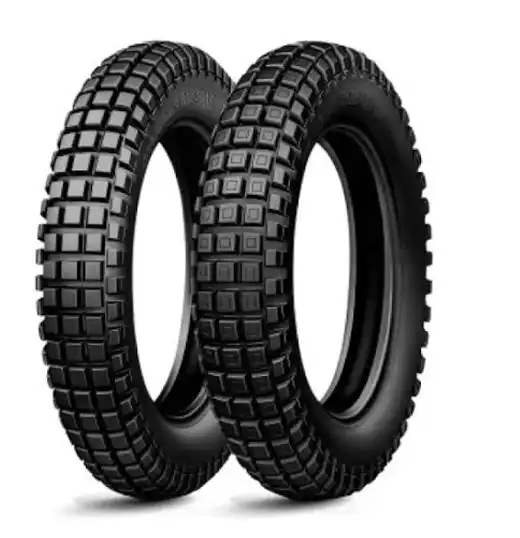 MICHELIN 2.75 - 21 M/C TT 45M TRIAL COMPETITION
