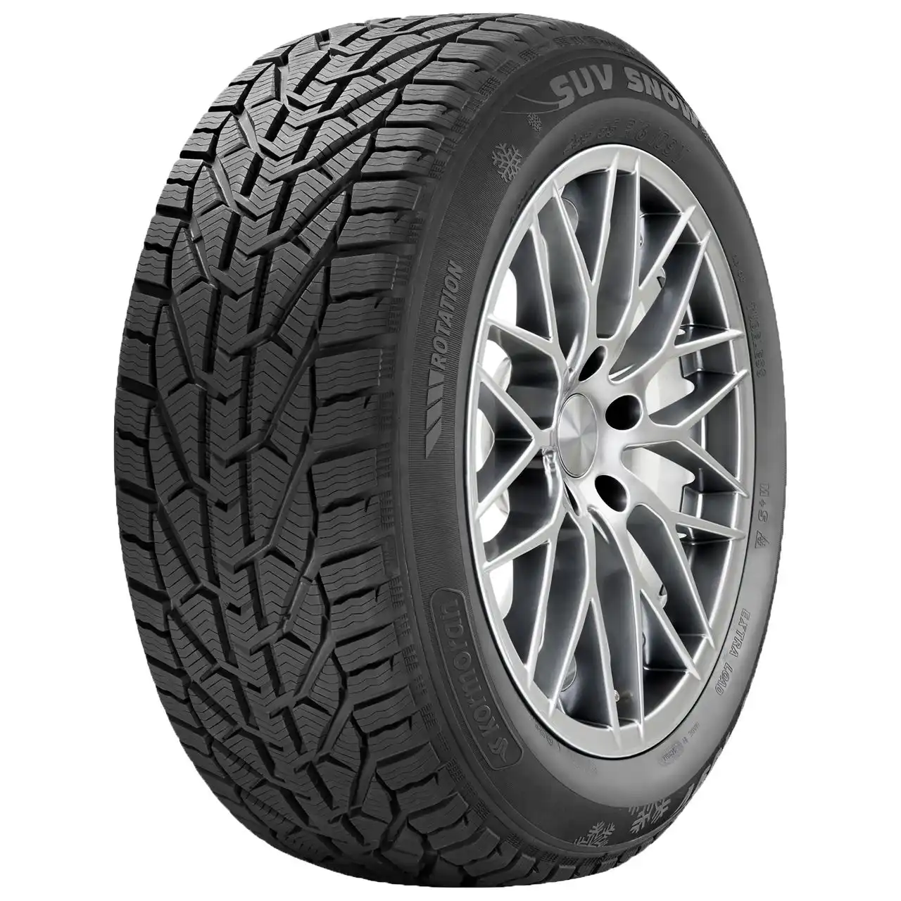 Kormoran KORMORAN SUV SNOW 255/55R18 109V XL 255/55 R18