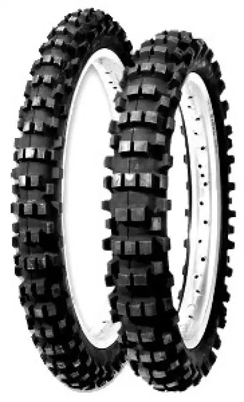 DUNLOP 110/90 - 18 M/C TT 61M D952 (E)