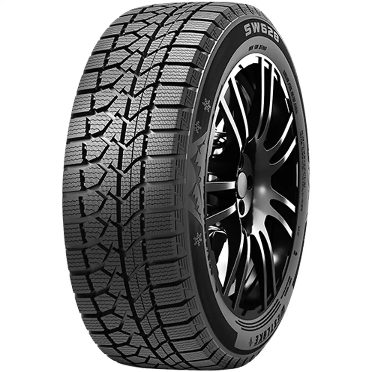 Westlake SW628 235/60R18 103T BSW 235/60 R18