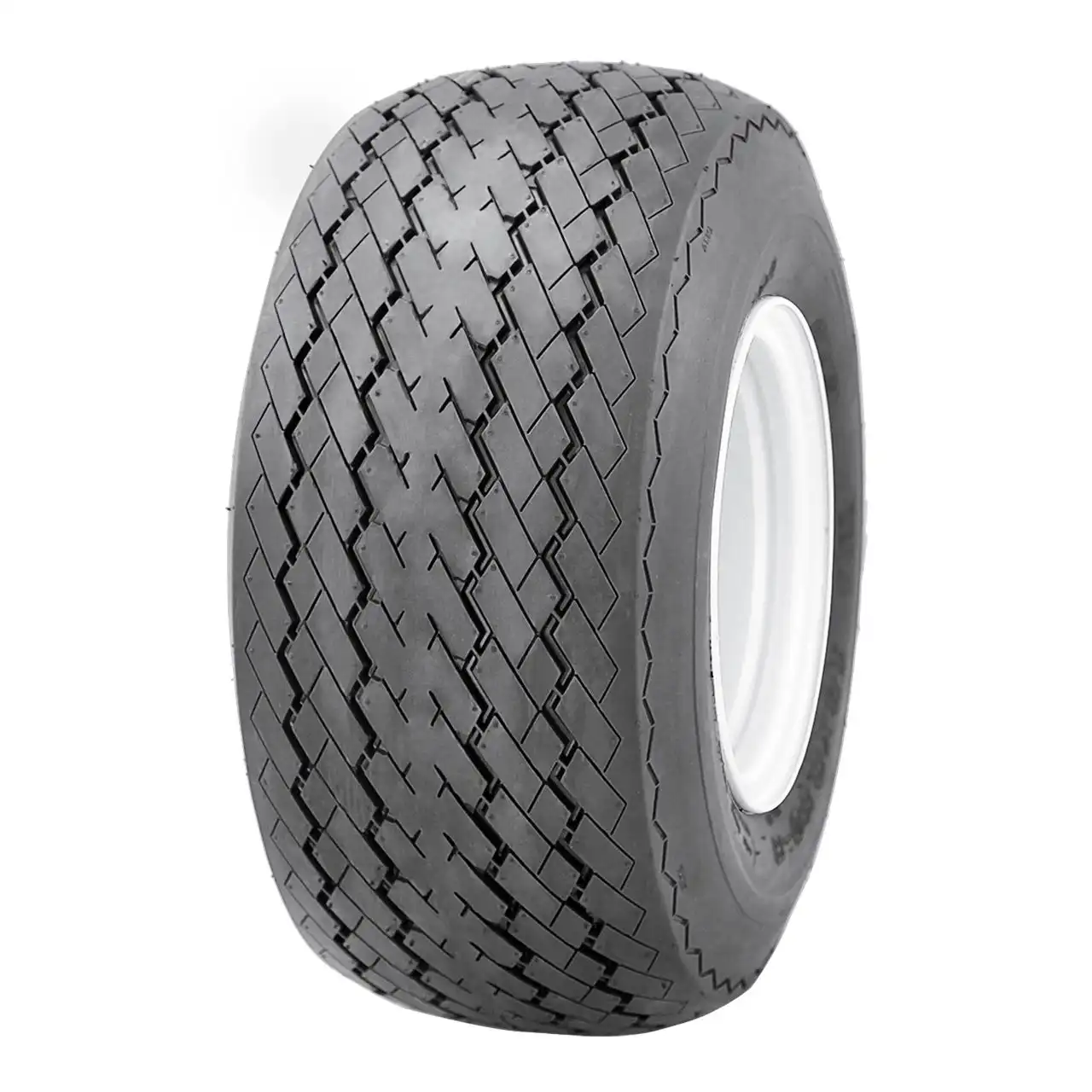 WANDA 18x6.50 - 8 TL  P509 4PR