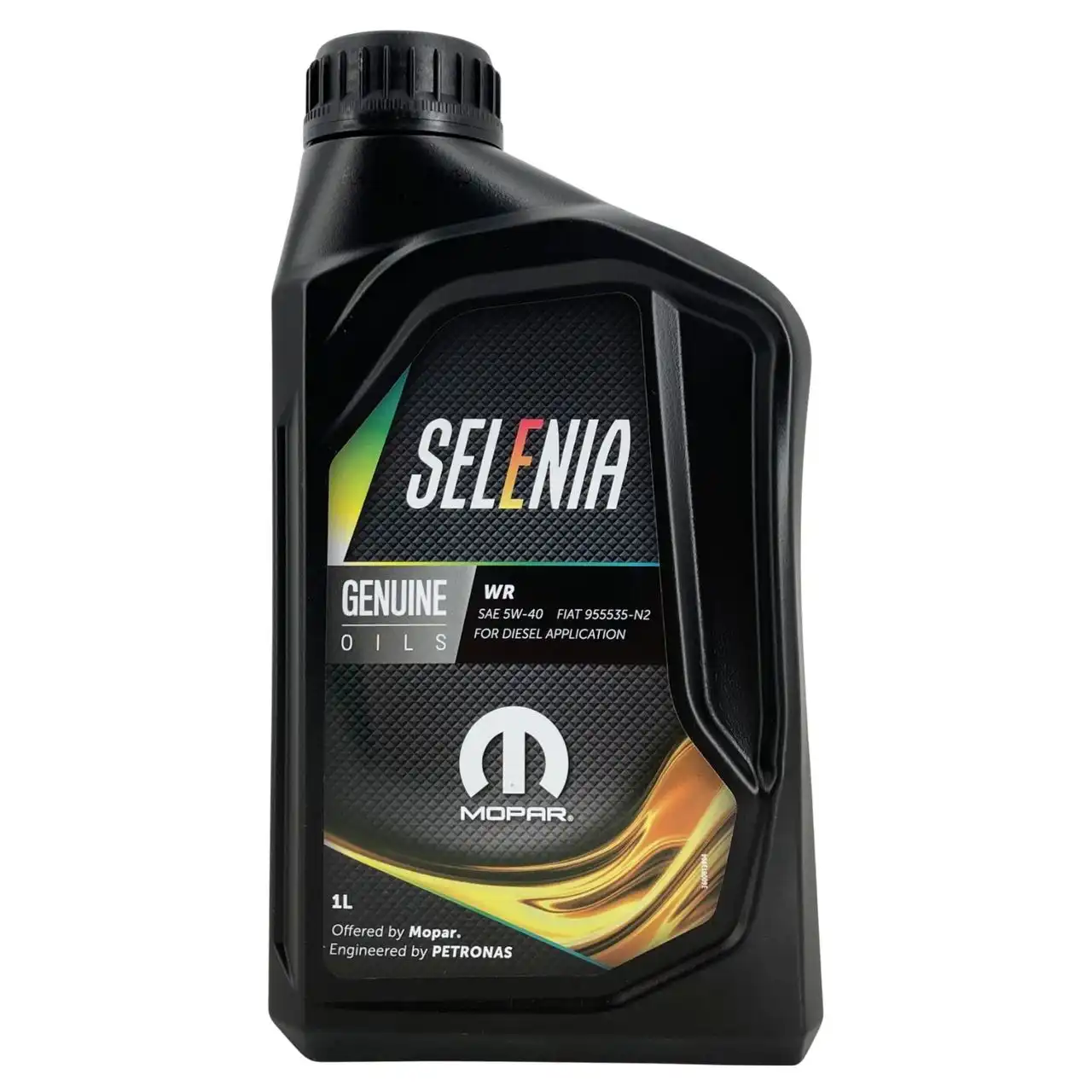 Selenia WR 5W-40 1 Liter