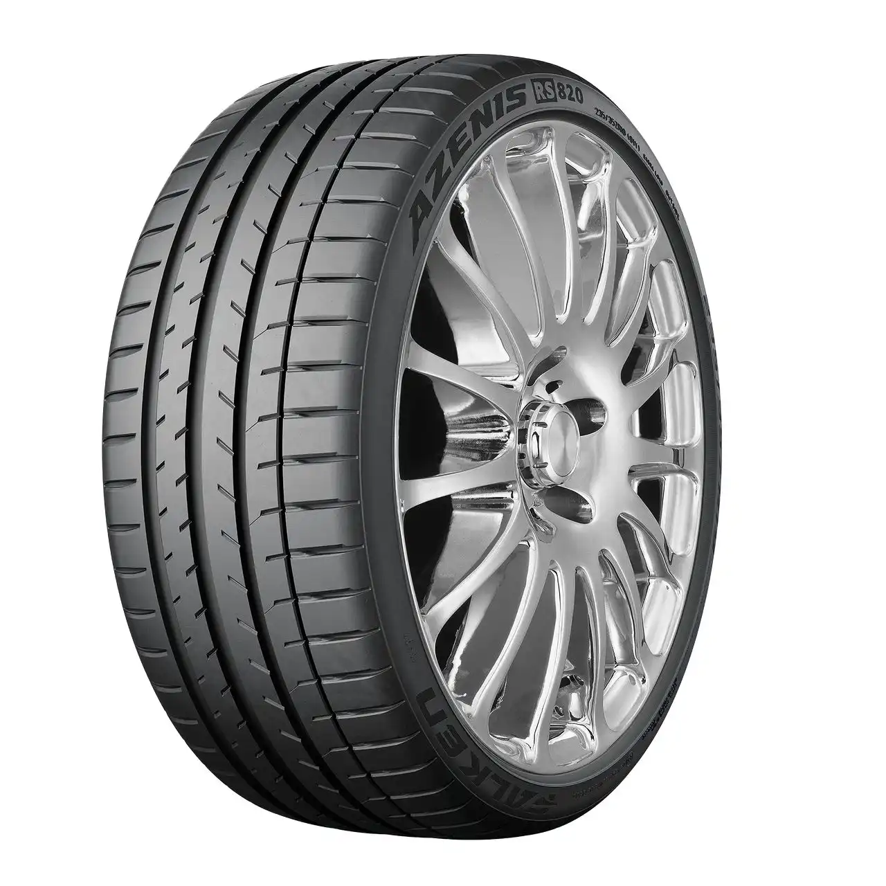 FALKEN AZENIS RS820 245/30R20 90(Y) XL FSL NBLK