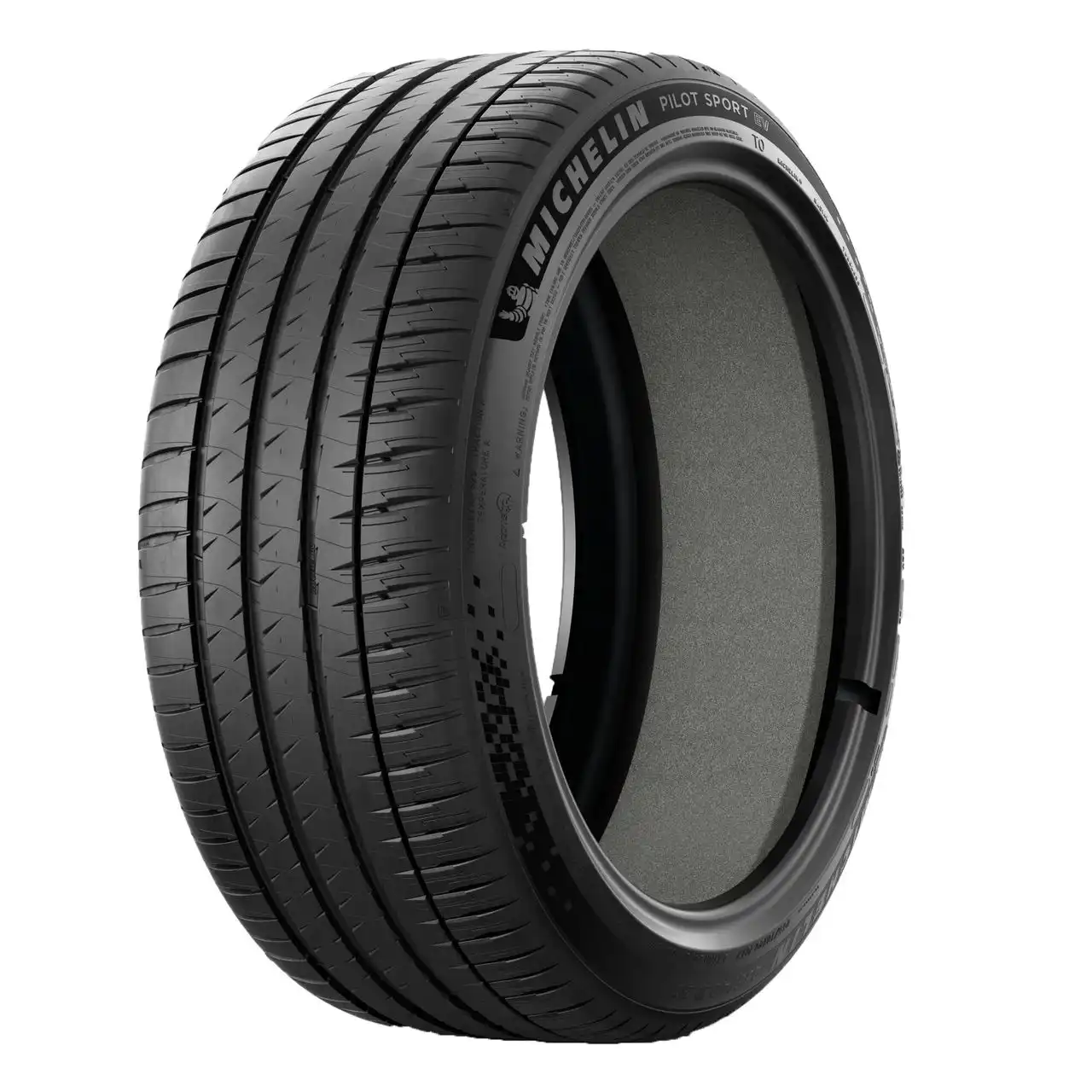 MICHELIN PILOT SPORT EV 235/45R19 99W XL BSW