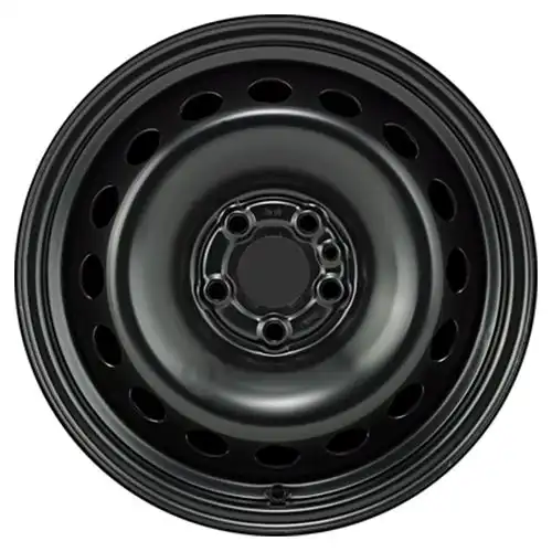 ALCAR 9440 schwarz/silber 6.5Jx15 5x98 ET41.50