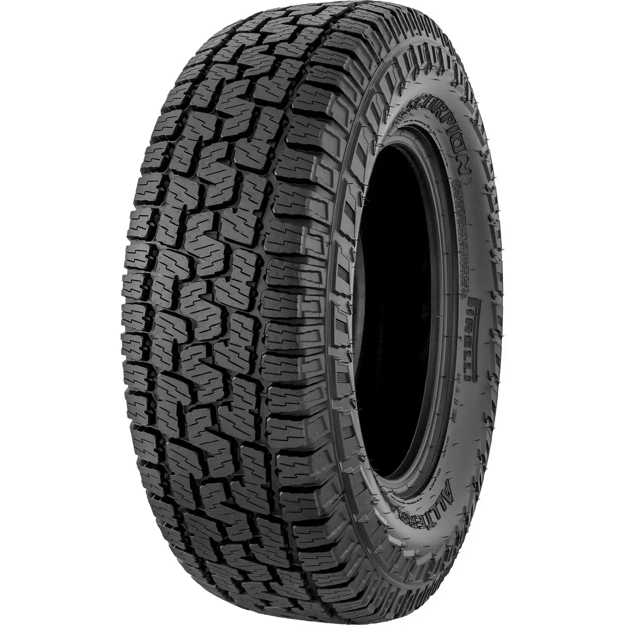 Pirelli SCORPION A/T+ 255/70R16 111T RBL 255/70 R16