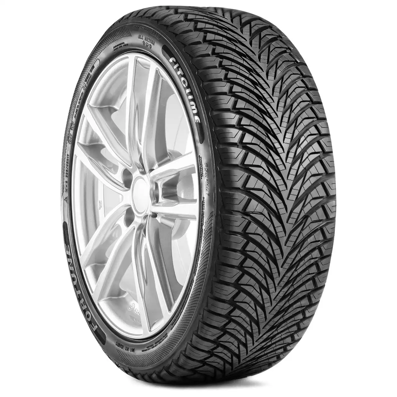 Fortune FITCLIME FSR-401 165/70R13 79T BSW 165/70 R13