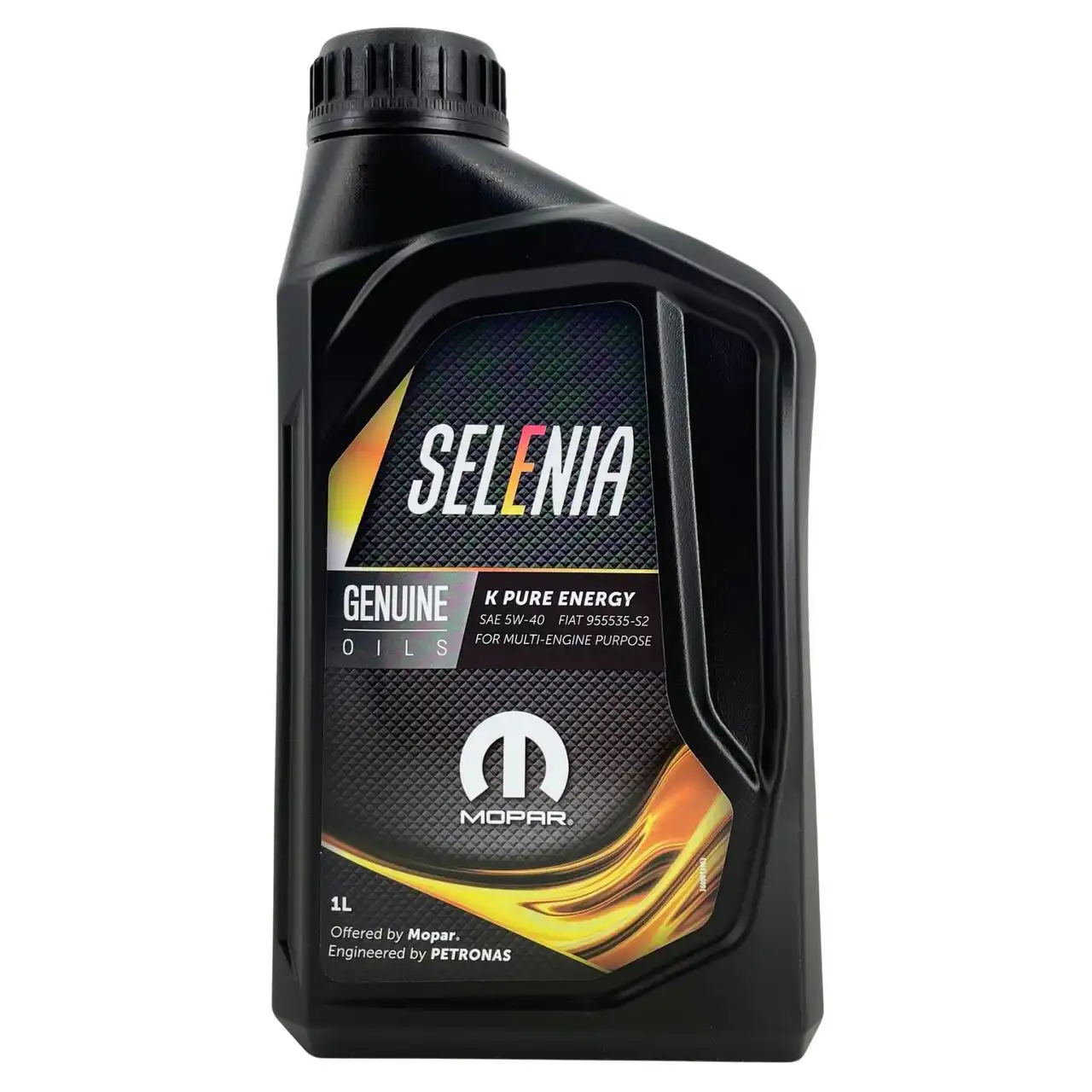 Selenia K Pure Energy 5W-40 1 Liter