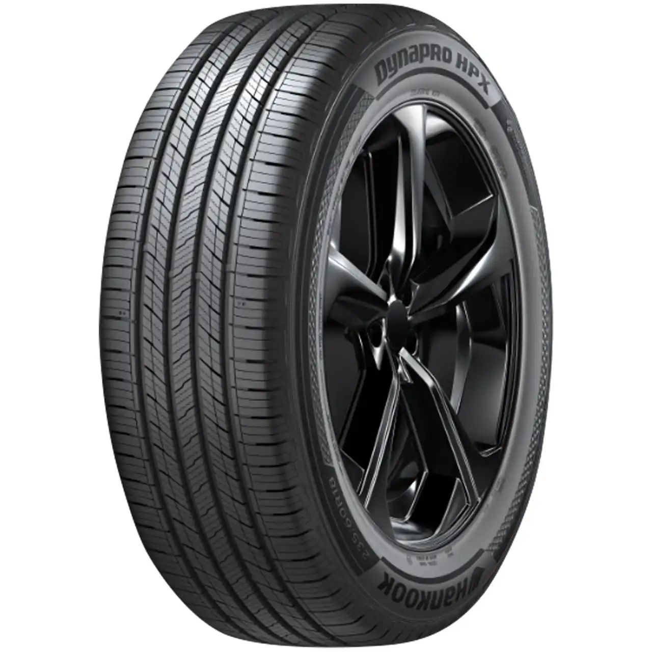Hankook Dynapro Hpx 255/55R18 109V Xl Sbl