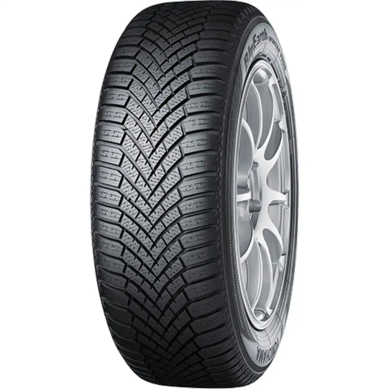 YOKOHAMA BLUEARTH*WINTER (V906A) 215/50R18 92V RPB BSW