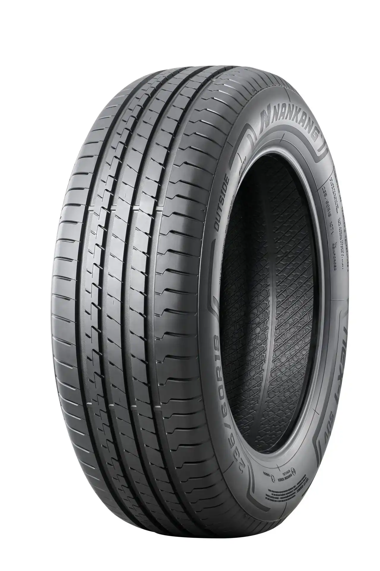 NANKANG NEX-1 235/55R20 102W BSW