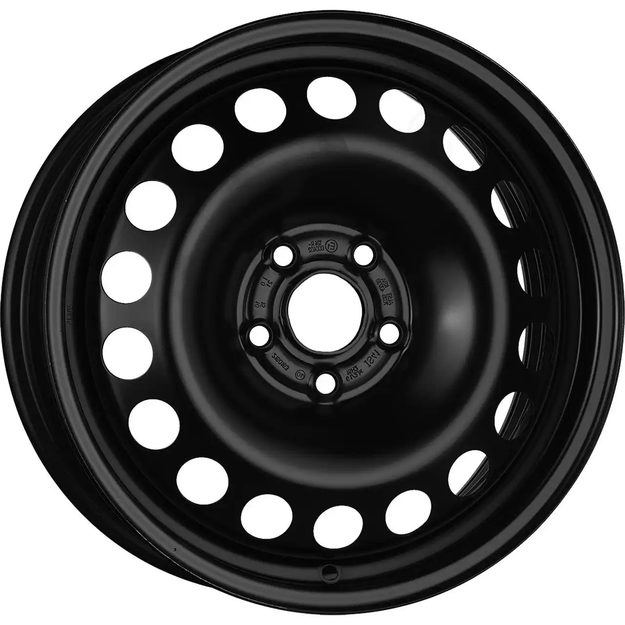 MWD 16225  6.5Jx16 5x105 ET41