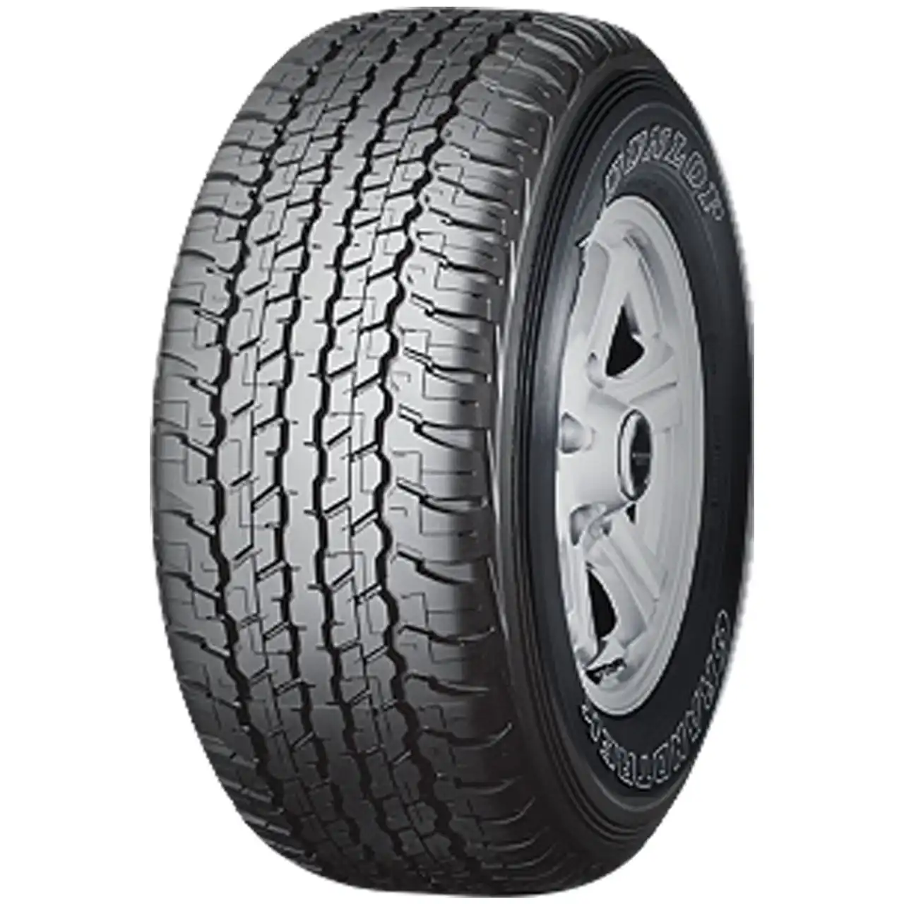 DUNLOP GRANDTREK AT 22 265/65R17 112T LHD BLK
