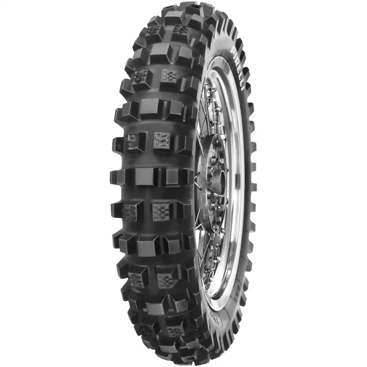 PIRELLI 120/100 - 18 TT  MT 16 GARACROSS NHS