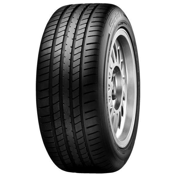4X Sommerreifen - Vredestein Sprint+ 255/40R17 98Y XL FSL