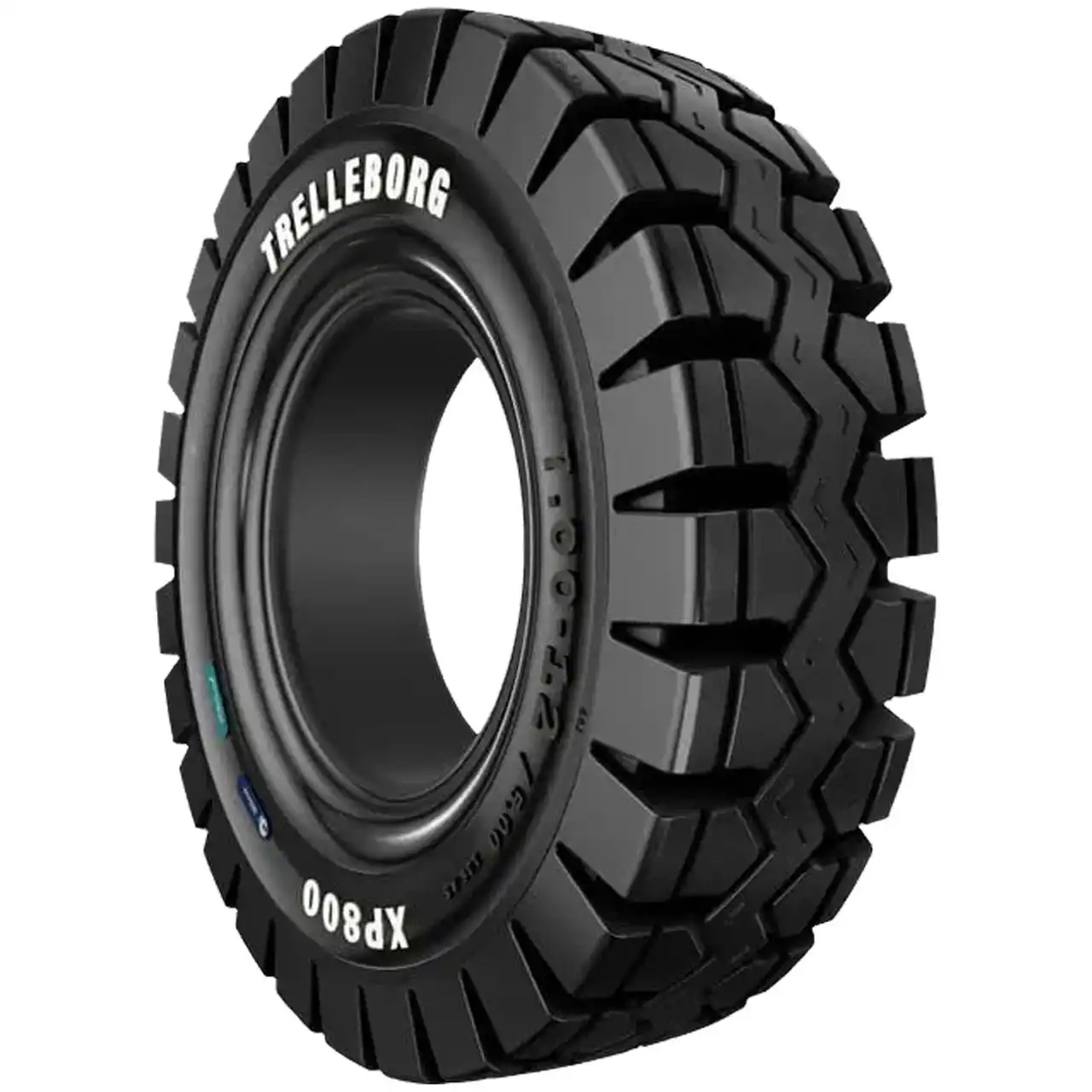TRELLEBORG 18x7 - 8  XP800 LOC FE 4.33R-8 (180/70-8)
