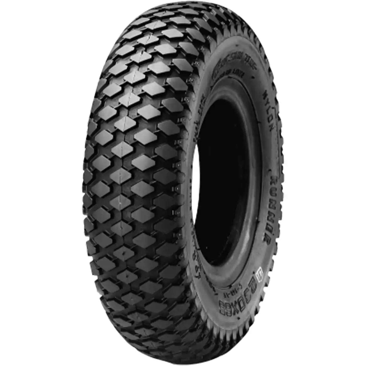 CST 200x50 - 3.70 TT  C-968 GRAU 4PR