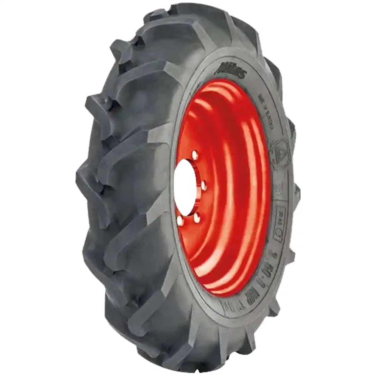 MITAS 3.50 - 6 TT  B16 4PR