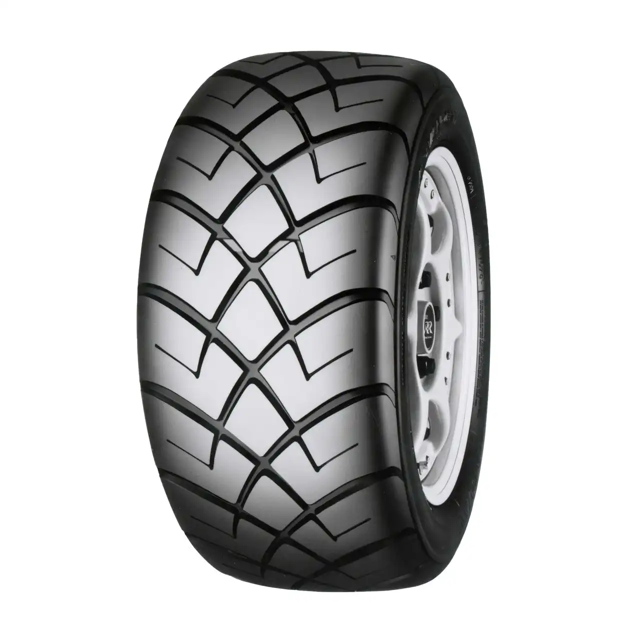 Yokohama Advan A032R ( 165/70 R10 72H S-Compound )