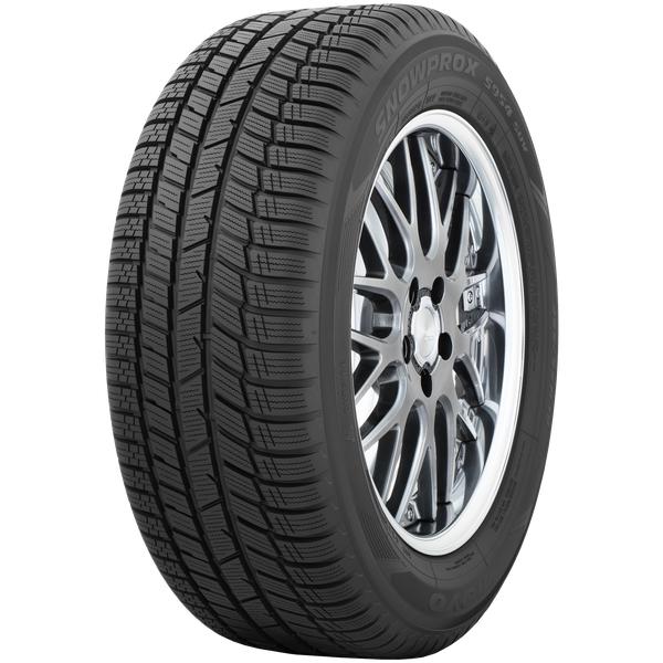 Winterreifen - Toyo Snowprox S954 SUV 275/45R20 110V XL