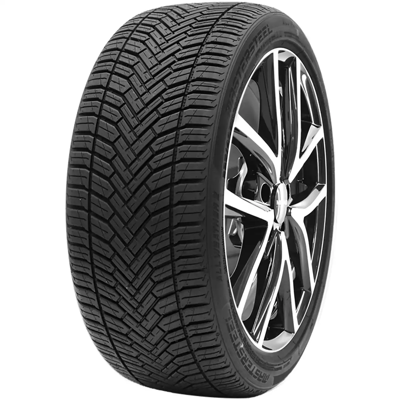 Mastersteel ALL WEATHER 2 205/40R17 84W XL BSW 205/40 R17