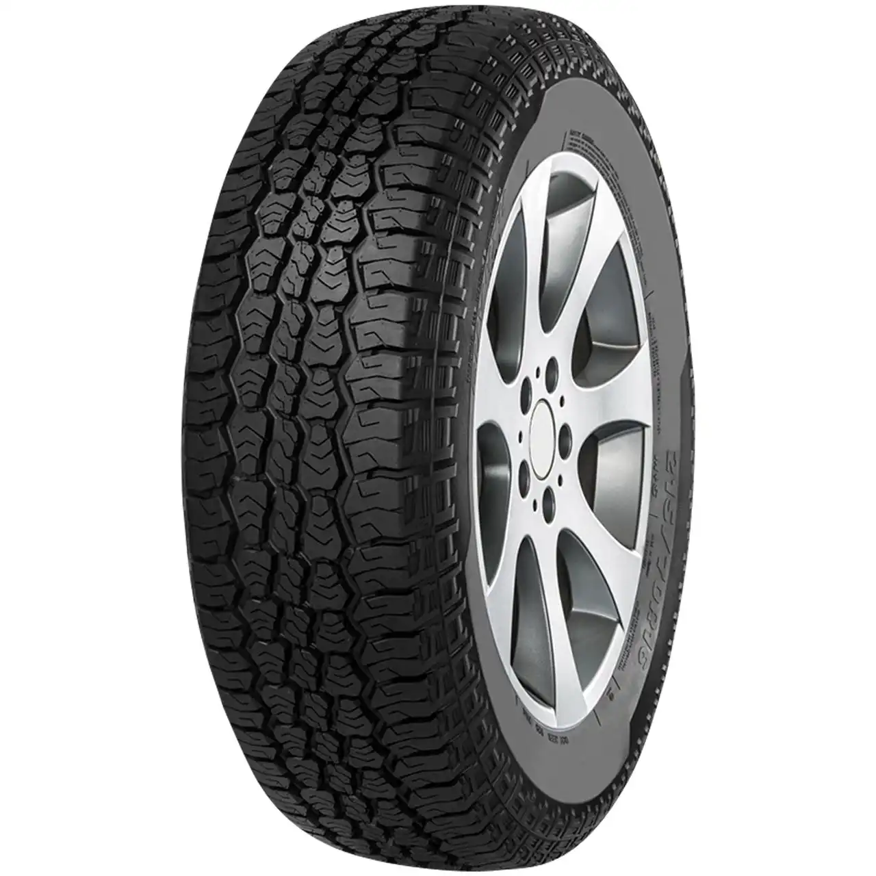 Imperial ECOSPORT A/T 265/70R15 112H 265/70 R15