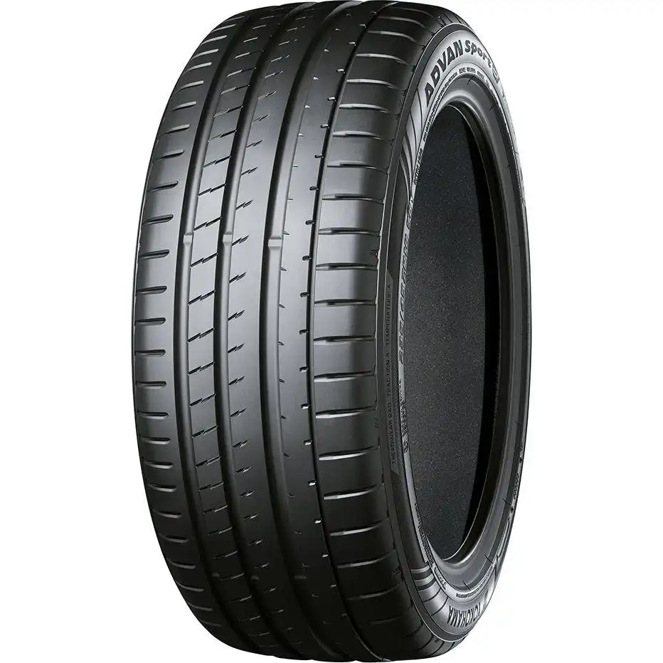 YOKOHAMA ADVAN SPORT EV V108F (E+) 255/35R21 101Y (E+) XL RPB BSW